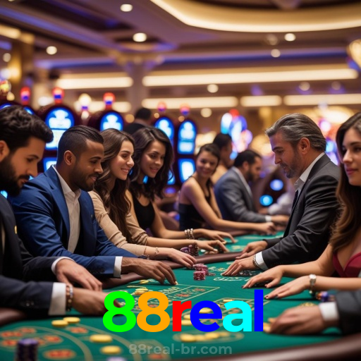 88real:Jogue nas mesas de poker e ganhe prêmios incrÃveis!