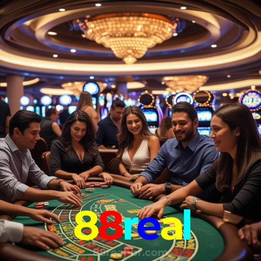 88real:Apostas ao vivo no futebol e grandes prêmios no cassino online!