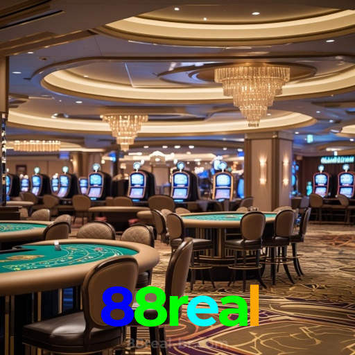 88real:Jogue nas melhores slots e leve para casa prêmios sensacionais!