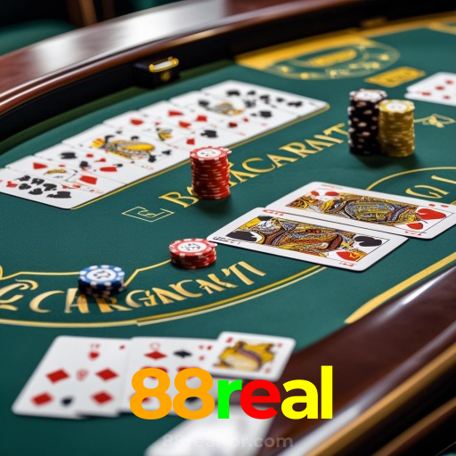 88real：Aposta no futebol e diversão garantida com jogos de cassino como roleta e blackjack!