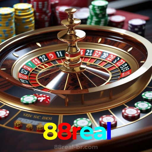 88real:Jogue no cassino mais seguro com poker, roleta e apostas no futebol!