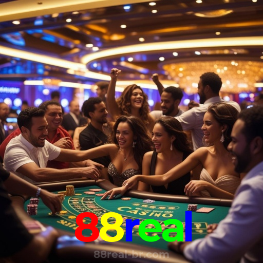 88real:Jogue poker como um profissional e ganhe grandes prêmios!