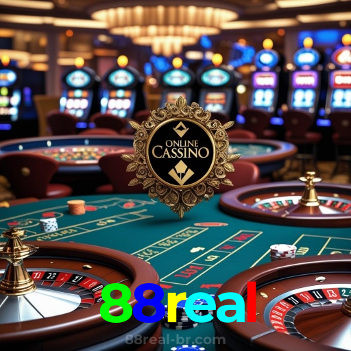 88real:Jogue slots, aposte no futebol e ganhe prêmios incríveis no nosso cassino!
