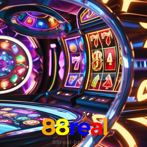 88real：Ganhe prêmios em roleta e aposte no futebol com confiança no nosso cassino!