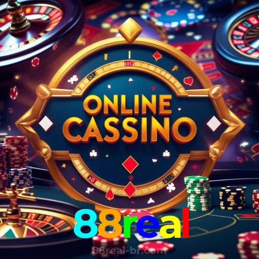 88real：Jogue slots, blackjack e aposte no futebol para diversão e vitórias!