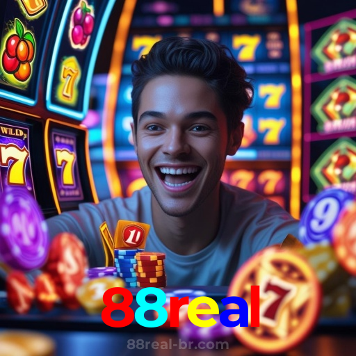 88real：Viva a emoção das apostas ao vivo! Jogue agora e ganhe prêmios incríveis!