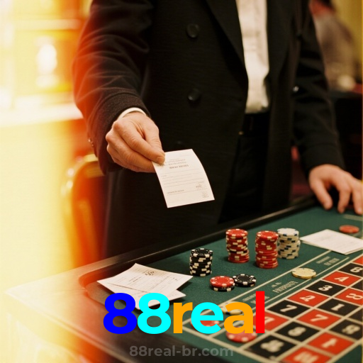 88real：Jogue nas melhores slots e vença o jackpot em grande estilo!