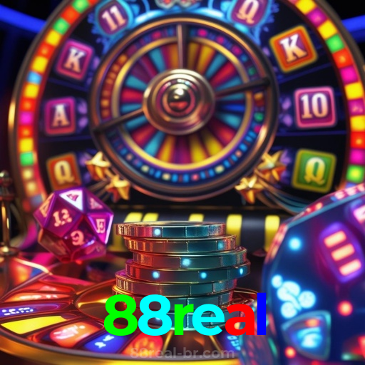 88real:Apostas emocionantes no futebol e diversão garantida com roleta e poker!