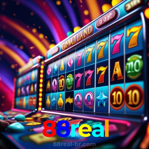 88real：Apostas no futebol e diversão com roleta e blackjack no nosso cassino online!