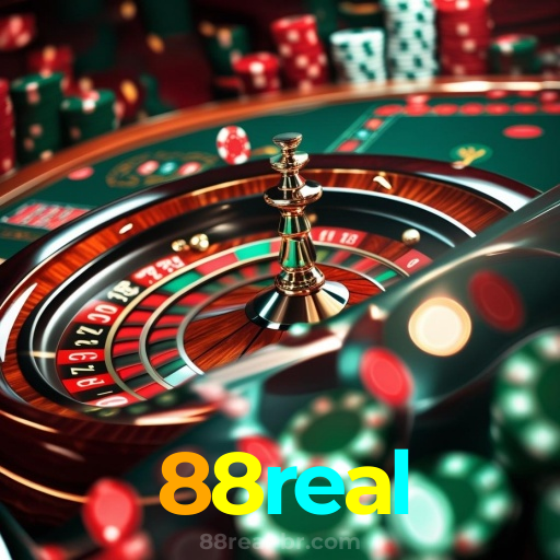 88real:Apostas em futebol e os melhores jogos de cassino esperam por você!