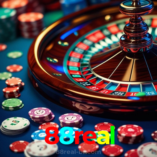 88real:Vença no poker e prove que você é o mestre das cartas!