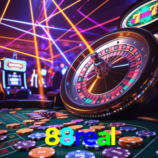 88real:A emoção do futebol digital está esperando por você! Aposte agora!