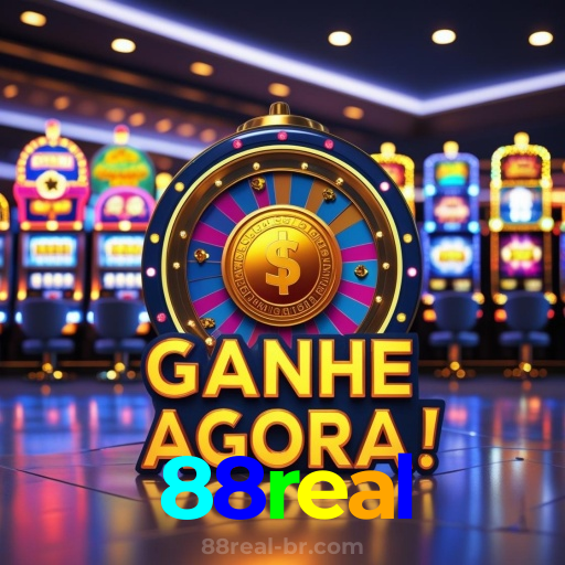 88real:Jogue slots, roleta e aposte no futebol para grandes vitórias!