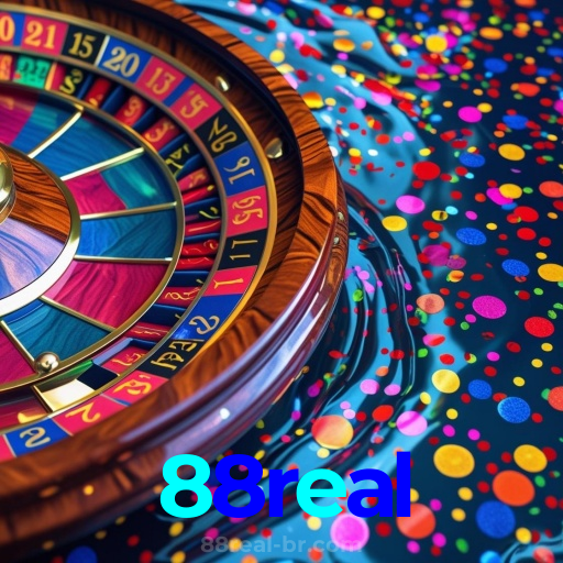 88real:Jogue nas melhores slots e vença o jackpot em grande estilo!
