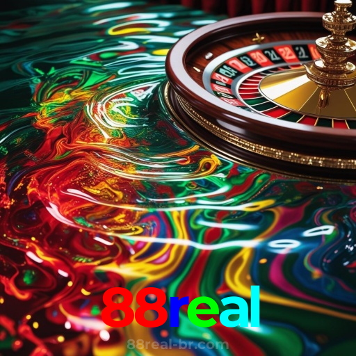 88real:Jogue slots, aposte no futebol e ganhe no melhor cassino online!