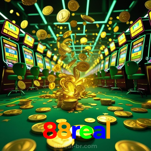 88real:Apostas ao vivo no futebol e grandes prêmios em slots te esperam!