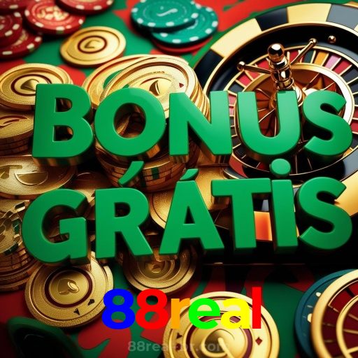 88real：Jogue no melhor cassino online e descubra os maiores prêmios!