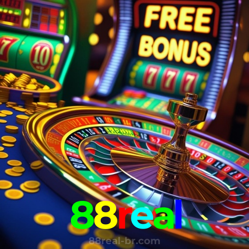 88real:Jogue slots, aposte no futebol e ganhe prêmios incríveis no cassino!