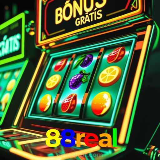 88real:Onde o futebol e o cassino se encontram para grandes vitórias!