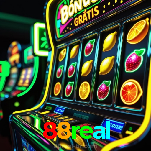 88real:Venha viver a emoção do cassino! Gire a roleta e ganhe grandes prêmios!