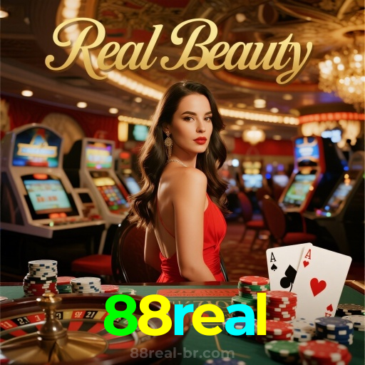 88real:A experiência de futebol ao vivo e cassino online mais emocionante espera por você!