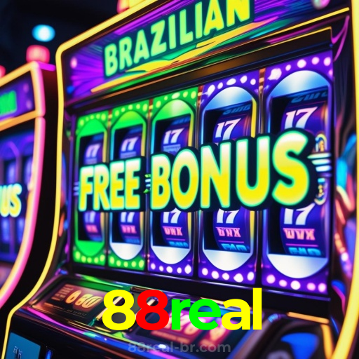 88real:A sorte te espera! Aposte agora nas nossas roletas!