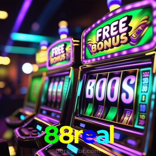 88real：Jogue nas mesas de poker e conquiste prêmios épicos!