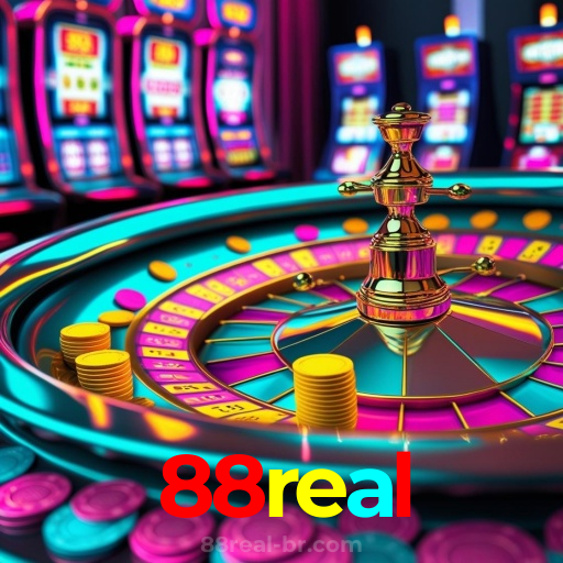 88real：O cassino online mais seguro para apostar no futebol e jogar blackjack!