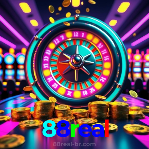 88real：Jogue nas mesas de poker e se torne um campeão das cartas!