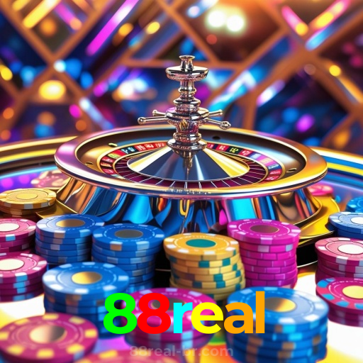 88real:Aposte no futebol ao vivo e divirta-se com os jogos de cassino como blackjack!