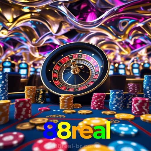 88real：Vire o mestre das cartas! Jogue poker online e vença!