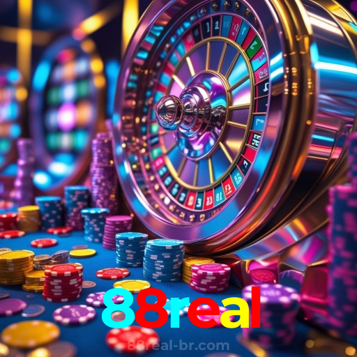 88real：Aposte nas melhores mesas de poker e vença como nunca!