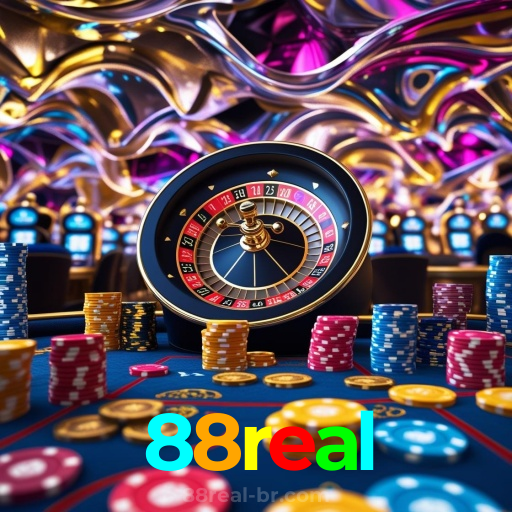 88real:A melhor experiência de apostas no futebol e cassino está no nosso site!