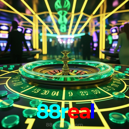 88real:Jogue poker, roleta e aposte no futebol no cassino mais confiável!