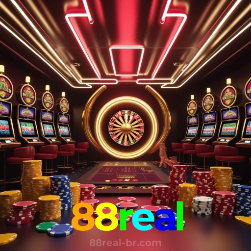 88real:Jogue nas mesas de poker e se torne um campeão das cartas!