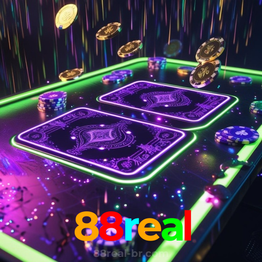 88real:O melhor cassino para apostar no futebol e ganhar em jogos de cassino!
