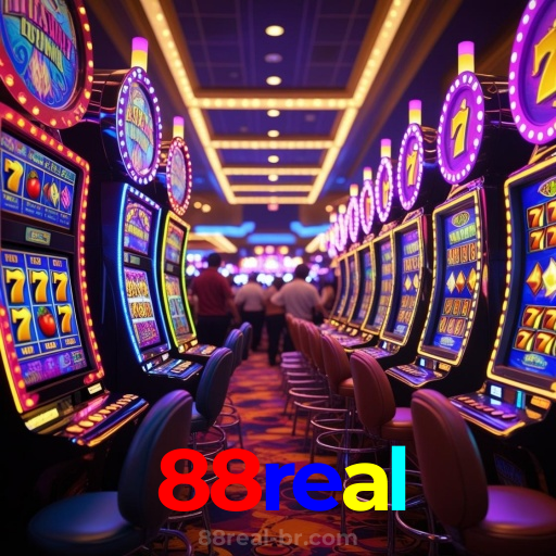 88real:Jogue agora nas melhores slots e ganhe muito mais!