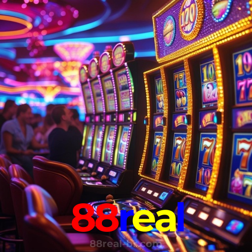 88real:Apostas emocionantes no futebol e diversão garantida com roleta e poker!
