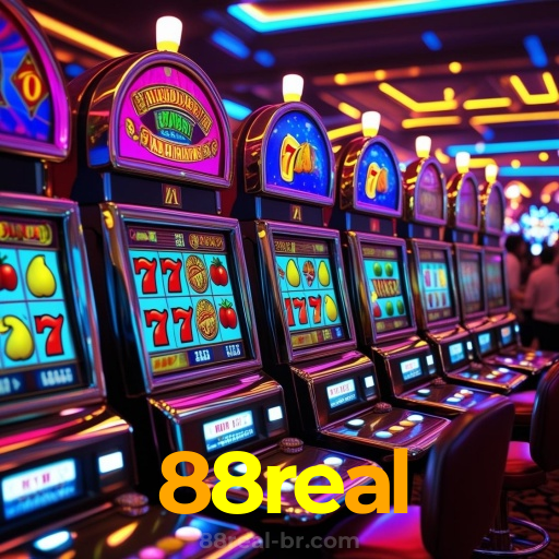 88real:Jogue nas roletas e ganhe prêmios sensacionais!