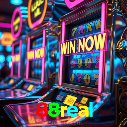 88real：O cassino mais confiável para apostar no futebol e jogar slots!