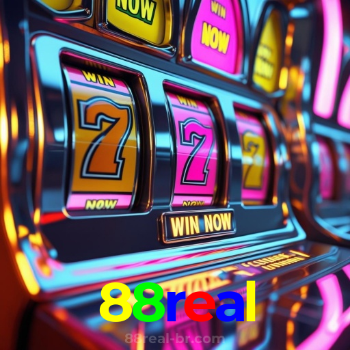 88real：Jogue as melhores slots e aposte no futebol para grandes vitórias!