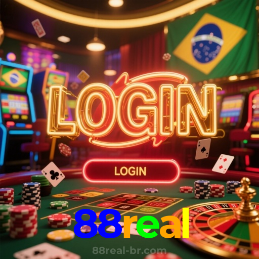 88real：A diversão nunca acaba! Jogue nos melhores jogos e vença!