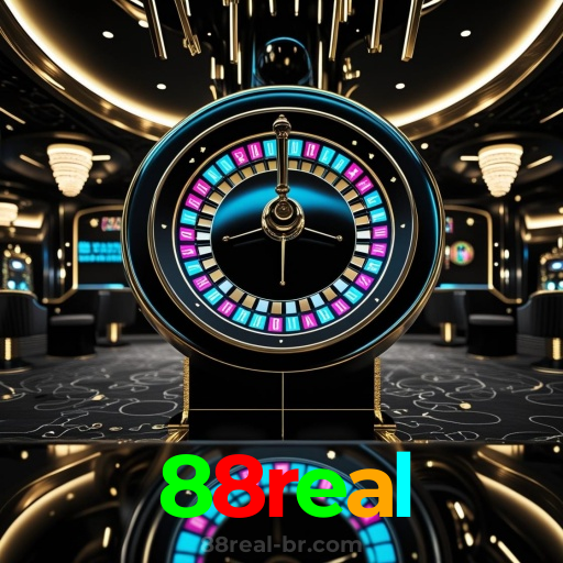 88real:Sua sorte brilha em jogos de blackjack e apostas no futebol!