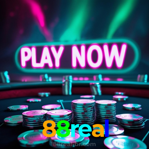 88real：Vire o mestre das cartas! Jogue poker online e vença!