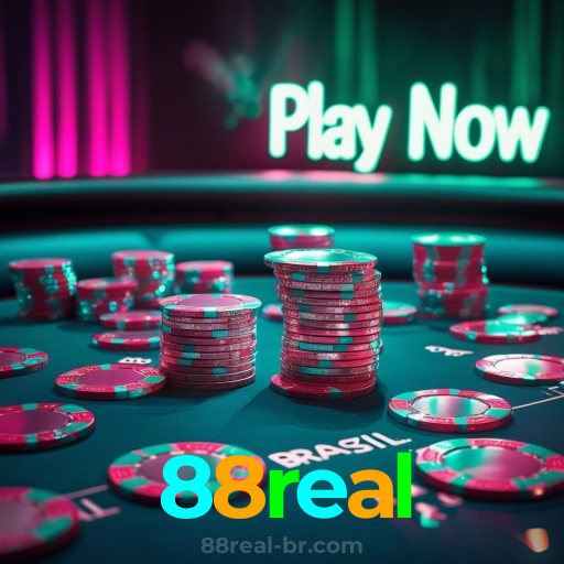 88real：Jogue blackjack e conquiste a vitória no cassino online!