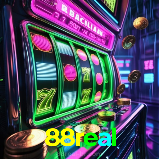 88real：A melhor experiência de apostas no futebol e cassino está no nosso site!