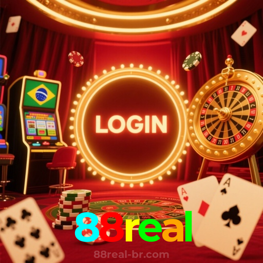 88real：Apostas ao vivo no futebol e diversão garantida em blackjack e roleta!