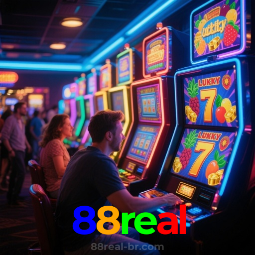 88real：Apostas no futebol e diversão com roleta e blackjack no nosso cassino online!