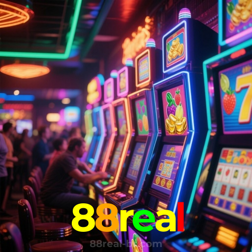 88real：Jogue no cassino mais seguro com poker, roleta e apostas no futebol!