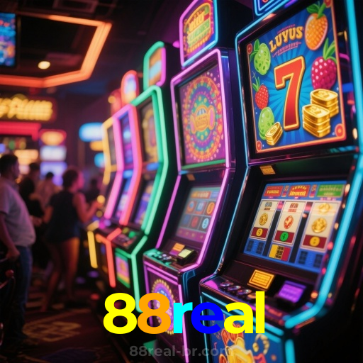 88real：Ganhe prêmios incríveis no futebol e em jogos como roleta e blackjack!
